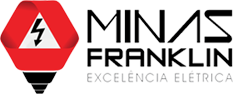 Logo Minas Franklin